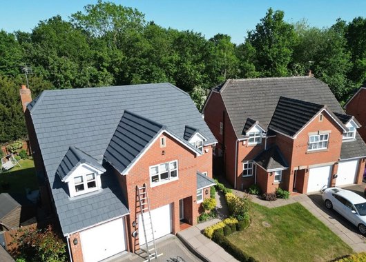 Contact Harrington Roof Coatings